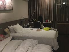 -锦江之星品尚(杭州西湖大道南宋御街店)