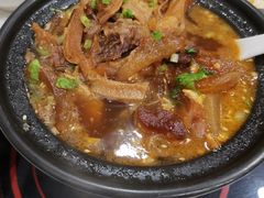 -有章牛杂(石厦店)