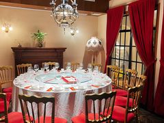 -玫瑰厅上海菜(兴国路店)