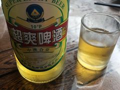 -乔家满族八大碗(流水沟店)