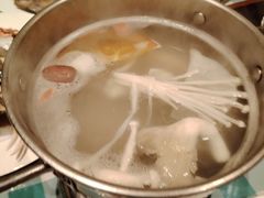 -杭州钱江新城万怡酒店-西餐厅