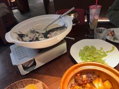-许爷家·生态湖鲜(徐汇日月光店)