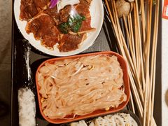 -钢管厂五区小郡肝串串香(南山店)