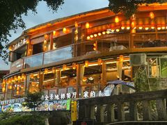 -福建土楼(南靖)景区
