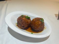 蛋黄狮子头-金春禧(世茂国际广场店)