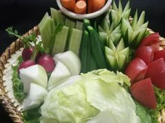 -宁味楼·西北创新融合菜(正源南街宝湖店)