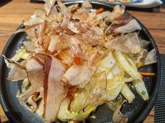 -隐初·SUSHI·美式日本料理