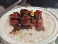 -福荣新中式餐厅