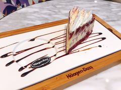 -哈根达斯(武汉天地店)