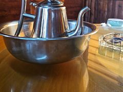 -芦茨金富饭庄·25年老字号·专做稻草鸡