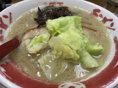 -豚王拉面(锦荣商业大厦店)