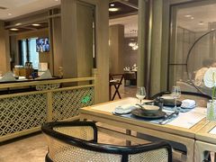 -杭州西湖柳莺里酒店·闻莺厅