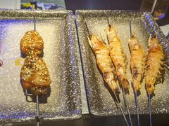 -诸锣记烤串·锦州烧烤(淘金店)