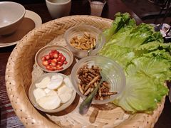 -滇野云南野生菌餐厅(陕西南路店)