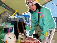 -哈尔滨热雪奇迹