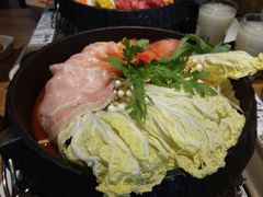 -水林间·寿喜烧自助(仙林金鹰店)