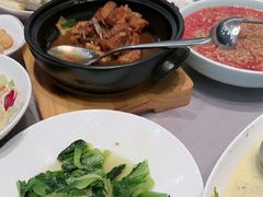 -宁海食府(大剧院店)
