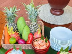 -西双版纳融创皇冠假日度假酒店