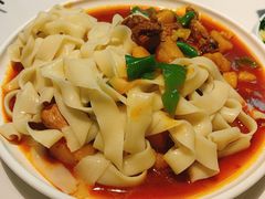 -疆Jiang·新疆秘制料理