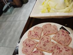 -唇辣号重庆老火锅(亦庄店)