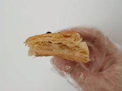 -泸溪河桃酥(秦淮夫子庙一店)