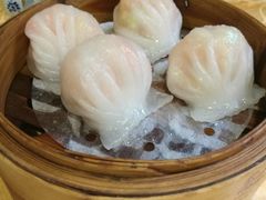 -海宝酒家(中山四路店)