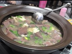 -农乐园食府(梅城镇店)