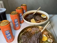 -华天延吉餐厅(西四总店)