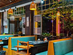 -野菌皇海景野生菌火锅(滨海大道店)