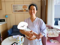 -贝爱时刻月子中心(宝安妇幼店)