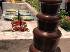 -火锅岛潮牌自助餐厅(天津天佑城店)