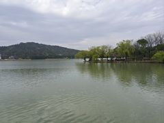 -南北湖风景区