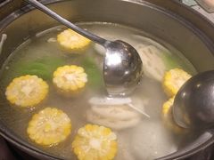 -润园四季椰子鸡火锅(海上世界店)