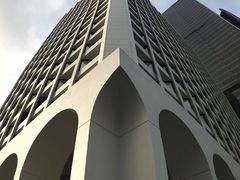 -尼依格罗香港美利酒店