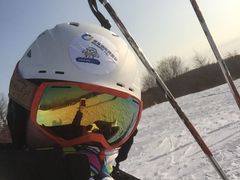 -棋盘山冰雪大世界