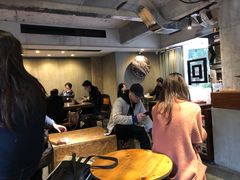 -来回·咖啡(天河南店)