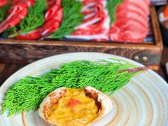 -侘与火 Wabi 侘寂烟火•锅物料理(大屯DT51店)