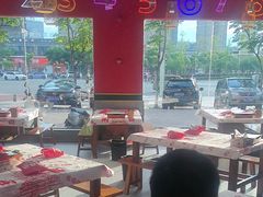-饶福记·南昌烧烤大排档(九龙湖土著店)