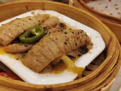 -顺德人家食府(黄金广场店)