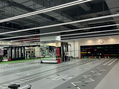 -奇迹健身(SM广场店)