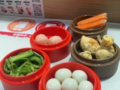 -盛香亭转转热卤(东方宝泰店)