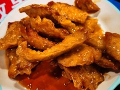 -七菜馆·东北菜·蒸饺(文体路店)