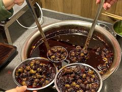 -辣螃铠盆盆蟹大排档(海昌店)