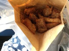 -傅强排骨(成都总店)