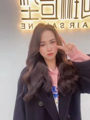 -柯琳造型
