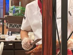 -全聚德烤鸭店(和平路店)