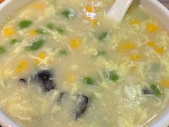 -吕氏疙瘩汤·私家菜馆(慈云寺店)