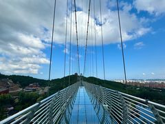 -威海华夏城景区