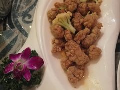 -海市蜃楼花园主题餐厅(石顶店)