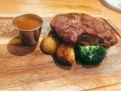-森Some Fusion(荔湾店)